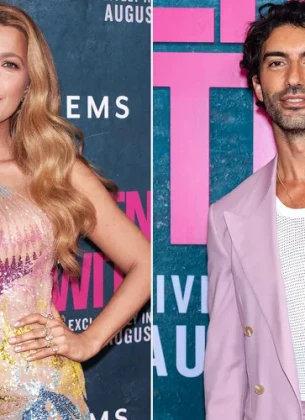 Justin Baldoni povukao tužbu protiv Blake Lively