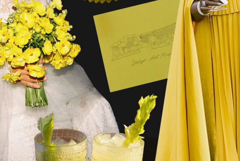 Moderna i romantična: Boja koja će obilježiti vjenčanja 2026. godine