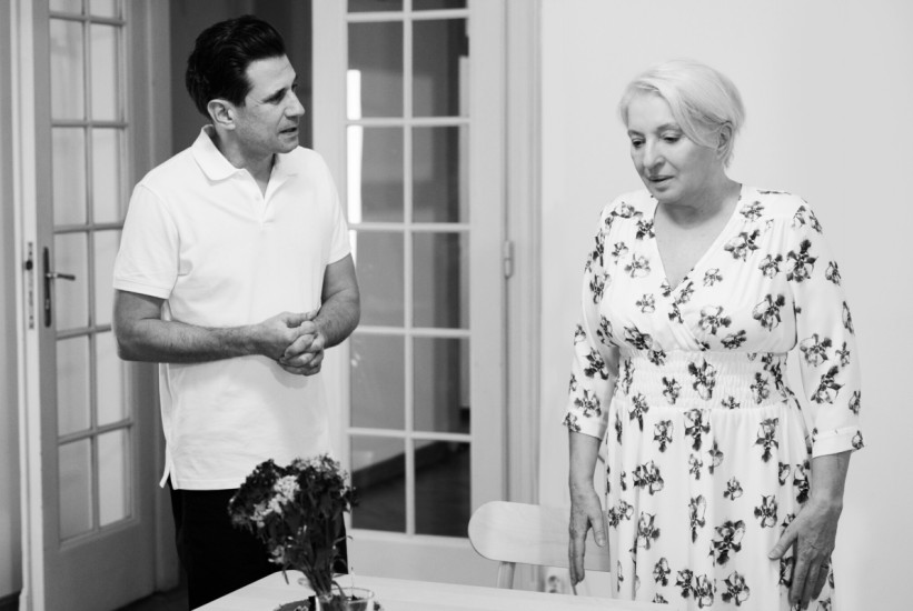 Potresna predstava "Njih više nema" stiže u SARTR: O sjećanju, gubitku i odgovornosti