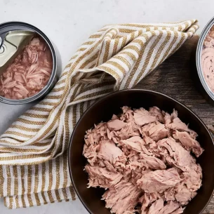 Imate konzervu tune? Evo kako od nje napraviti ručak kao iz restorana