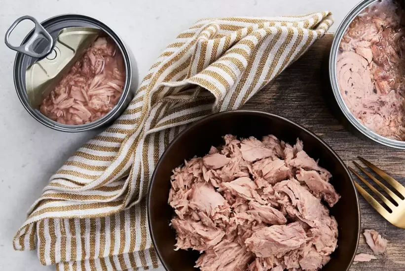 Imate konzervu tune? Evo kako od nje napraviti ručak kao iz restorana