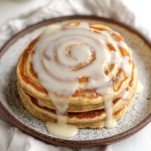 Brzi recept za savršene cimet palačinke kod kuće