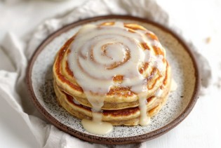Brzi recept za savršene cimet palačinke kod kuće
