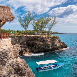 Uragan Melissa ne zaustavlja Jamajku: Turizam se ubrzano oporavlja!