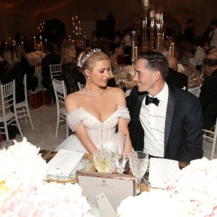 Luksuzni zaručnički prsten Paris Hilton: 20-karatni dijamant