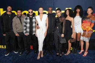 Eddie Murphy otkriva svoju “supermoć” kao otac desetero djece