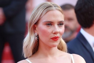 Scarlett Johansson dobila glavnu ulogu u filmu "Egzorcist"