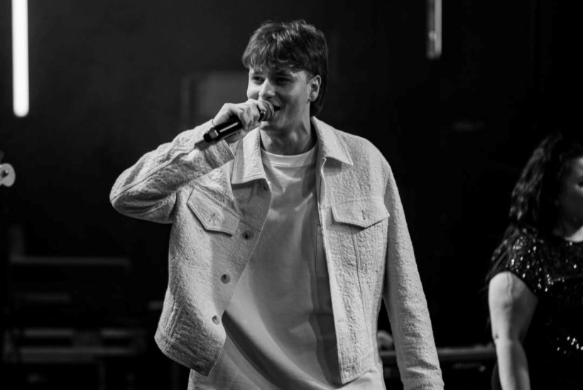 Jakov Jozinović obara sve rekorde u Beogradu: Četvrti koncert rasprodan munjevitom brzinom!