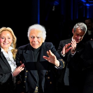 CFDA Fashion Awards 2025: Ralph Lauren osvojio titulu Dizajnera godine