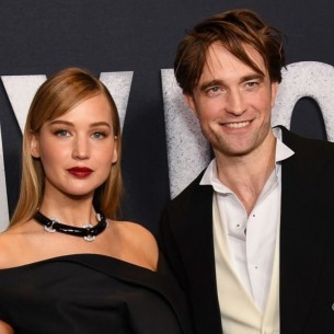 Jennifer Lawrence otvoreno o snimanju eksplicitnih scena sa Robertom Pattinsonom