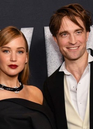 Jennifer Lawrence otvoreno o snimanju eksplicitnih scena sa Robertom Pattinsonom