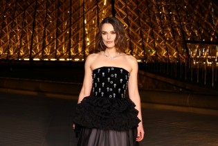 Keira Knightley o svojoj karijeri: "Zaboravljam filmove u kojima sam igrala"