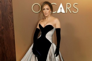 Ko je ove godine osvojio crveni tepih Governors Awards?