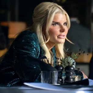 Jessica Simpson potpuno drugačija: Glumački povratak izazvao reakcije