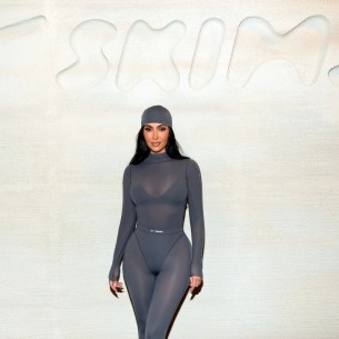 Kim Kardashian proslavila rekordnu procjenu brenda Skims i otkrila buduće planove