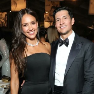 Jessica Alba i Danny Ramirez potvrdili vezu, objavili zajedničke fotke