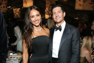 Jessica Alba i Danny Ramirez potvrdili vezu, objavili zajedničke fotke