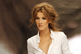 Celine Dion oduševila fanove novim videom
