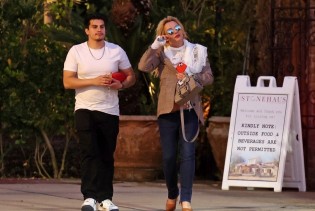 Rijetki izlazak Britney Spears u Los Angelesu izazvao lavinu reakcija