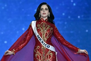 Miss Universe: Tajlanđanka favoritkinja, Meksikanka pobjednica!