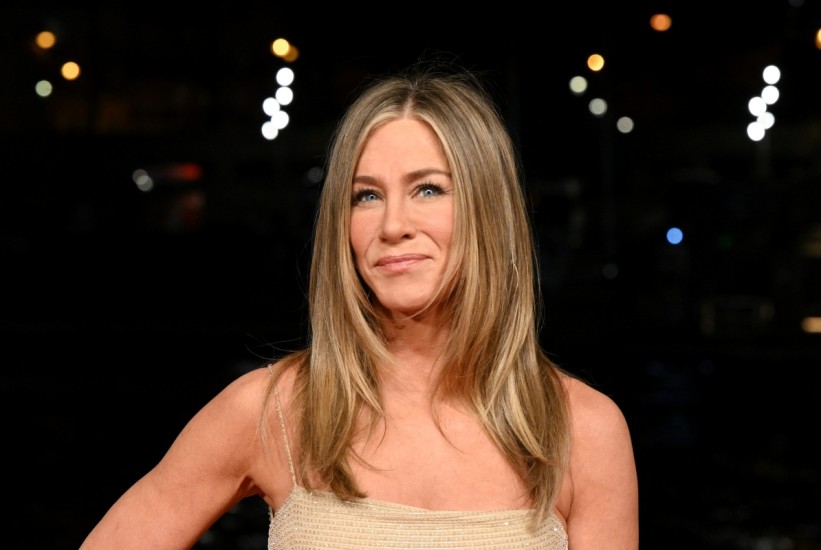 Jednostavan trik Jennifer Aniston za sjajnu i njegovanu kosu