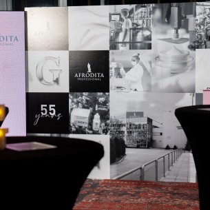 Afrodita predstavila revolucionarni Glow shot - koncentrat budućnosti za blistavu kožu