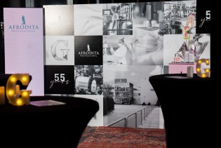 Afrodita predstavila revolucionarni Glow shot - koncentrat budućnosti za blistavu kožu