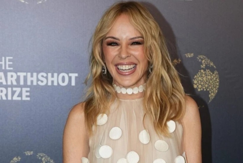 Princ William i Kylie Minogue: Neočekivani duo koji je ukrao pažnju svijeta!