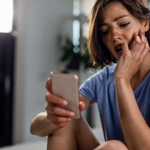 Zašto se muškarci odjednom prestanu javljati?