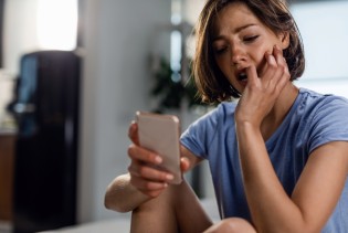 Zašto se muškarci odjednom prestanu javljati?