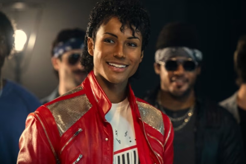 Najavljen kontroverzni film o Michaelu Jacksonu, objavljen trailer
