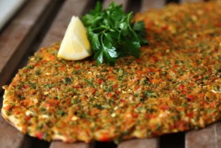 Turski lahmađun dobio europsku oznaku porijekla