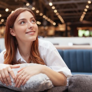 Zašto nekad osjećamo "previše" na samom početku odnosa?