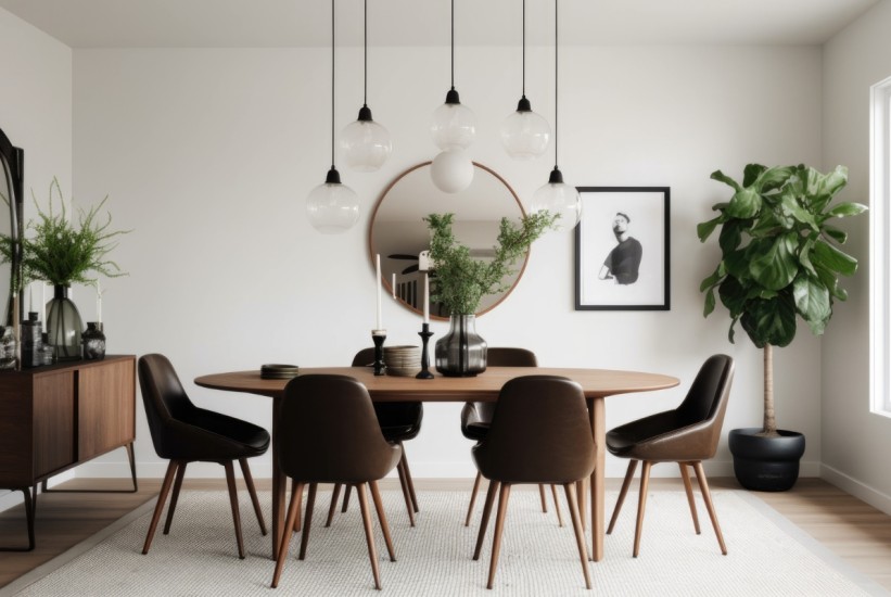 Vraćamo toplinu doma: Svijeće, lampe i pažljivo postavljen stol!