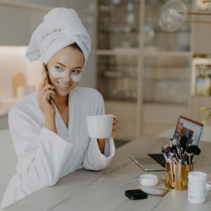 Imate osjetljivu kožu? Cica je vaš novi najbolji prijatelj!