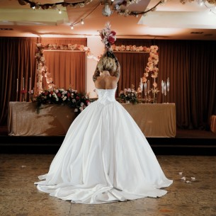 Ekskluzivno za Žene.ba: Stela Rade otkrila detalje vjenčanja!