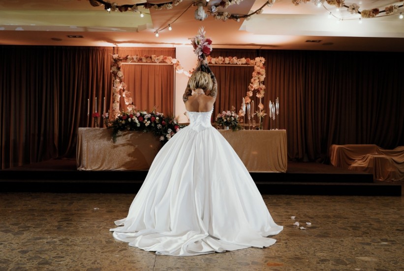 Ekskluzivno za Žene.ba: Stela Rade otkrila detalje vjenčanja!