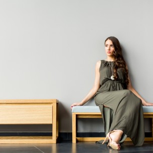 Namještaj uz zid: Pametno ili pogrešno?