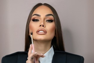 Savršene obrve bez filtera? Da, moguće je – uz Lamimakersice!