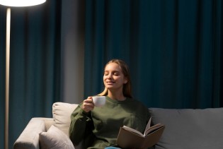 Kako stvoriti cozy kutak u stanu – bez renoviranja i troškova?