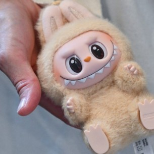 Opasne supstance pronađene u lažnim Labubu lutkama!