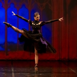 Balet u srcu Sarajeva: Albina Huskić o Međunarodnom danu baleta