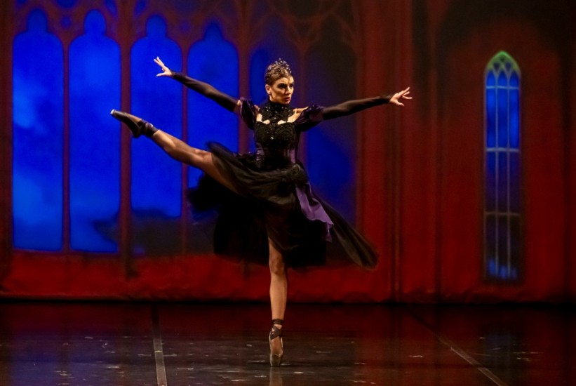 Balet u srcu Sarajeva: Albina Huskić o Međunarodnom danu baleta