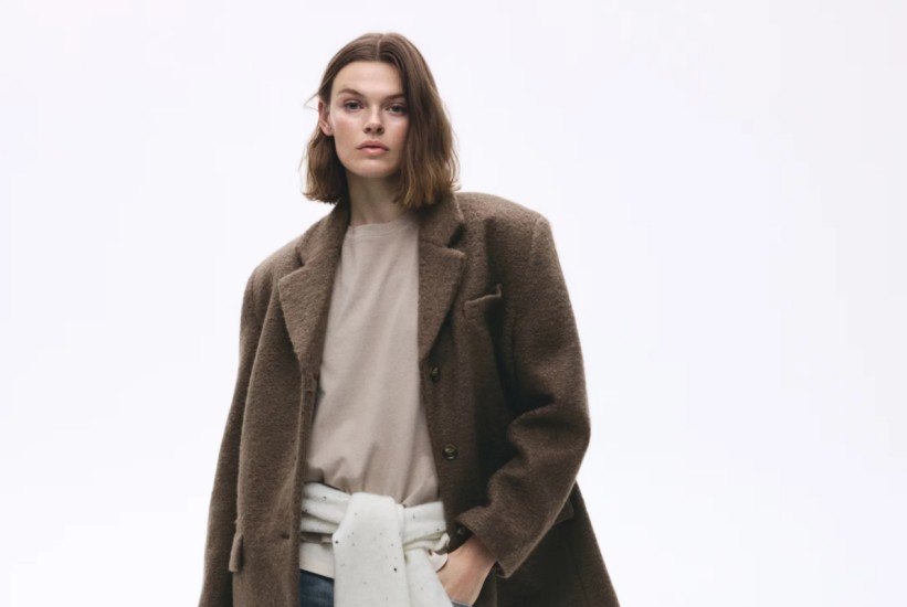 H&M otkriva komad koji će dominirati ovom zimom