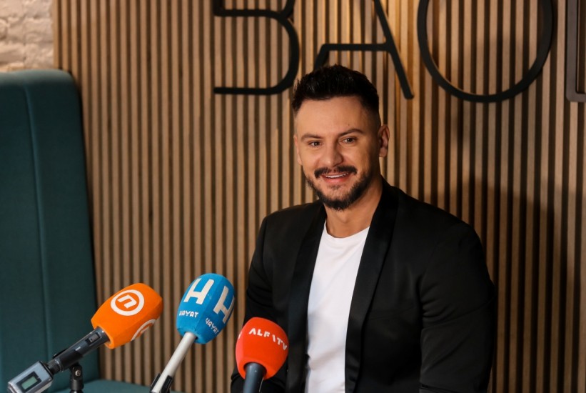 Emir Đulović: "Gošća na solističkom koncertu biće Rada Manojlović"