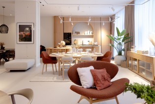 Svečano otvoren Nostro showroom&design studio Banja Luka