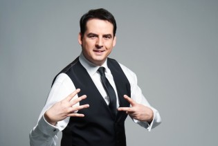 Zoran Kesić dolazi u Sarajevo i Tuzlu