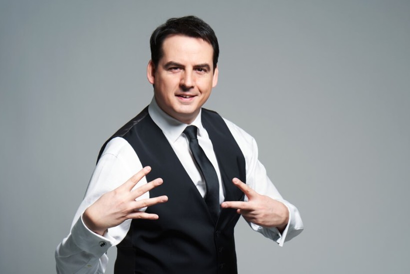 Zoran Kesić dolazi u Sarajevo i Tuzlu