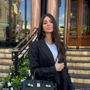 Đina Džinović emotivnom porukom čestitala rođendan majci Melini