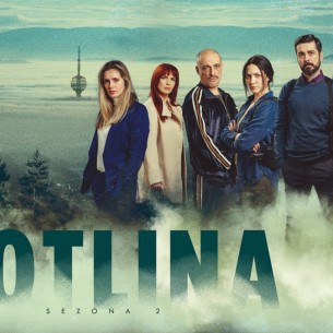 Počela druga sezona "Kotline": Novi likovi i misterij u Zenici